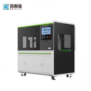百耐信AI智能外觀視覺檢測設(shè)備