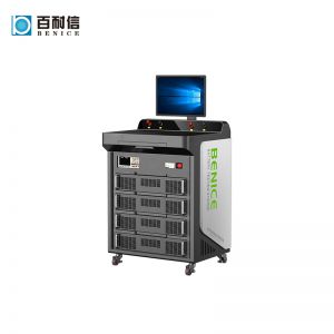 百耐信動(dòng)力鋰電池組成品綜合測(cè)試系統(tǒng)100V600A