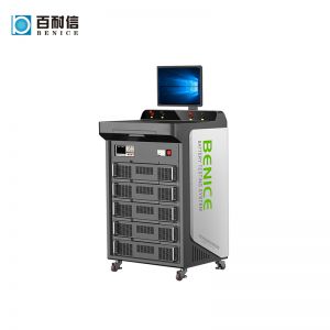 百耐信動(dòng)力鋰電池組成品綜合測(cè)試系統(tǒng)100V600A