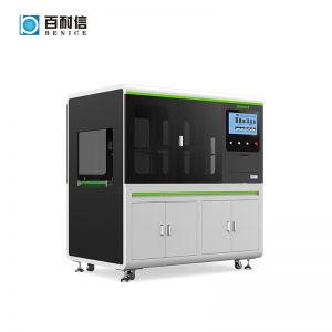 百耐信AI智能外觀視覺(jué)檢測(cè)設(shè)備